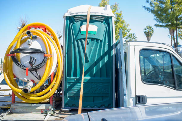 Best Porta potty rental near me  in Fresno, CA