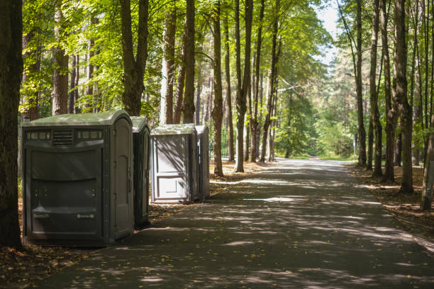 Best Temporary restroom rental  in Fresno, CA